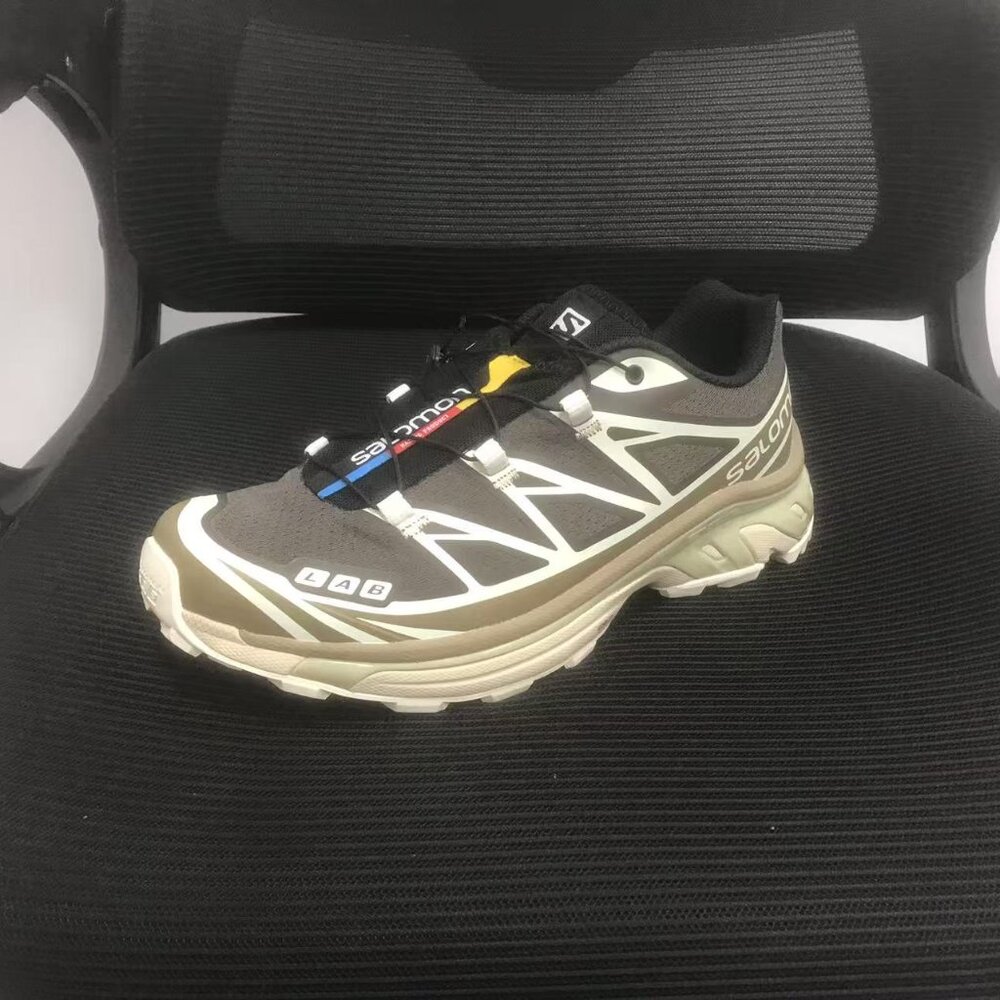 Salomon XT-6 Casual Fashion Sneakers
